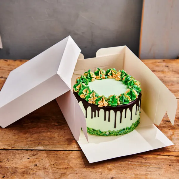 Cake Boxes